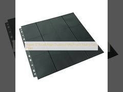 युगियोह 12 पॉकेट पेज धूलरोधी एमटीजी पॉकेट ट्रेडिंग कार्ड पेज