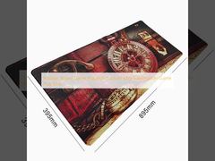 रबर बोर्ड गेम प्लेमैट कस्टम एमटीजी सब्लिमेशन गेम प्ले मैट